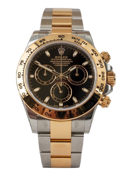 Rolex Daytona 116503